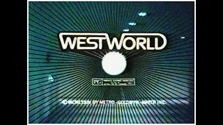 Westworld (1973). TV Spot.