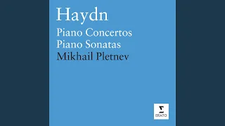 Piano Concerto in D Major, Hob. XVIII:11: II. Un poco adagio