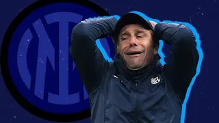 CLAMOROSO! CONTE HA LASCIATO L'INTER