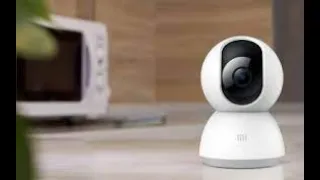 Mi Home Security Camera 360 1080p - Cant scan QR code #TryThisFirst