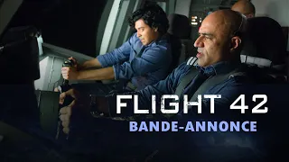 FLIGHT 42 - Bande-Annonce VOST