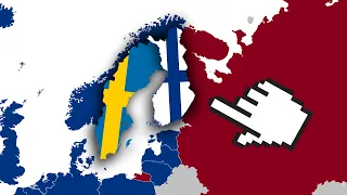 Zašto FINSKA I ŠVEDSKA ulaze u NATO?
