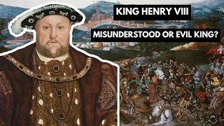 17 Facts You Didn't Know about Henry VIII