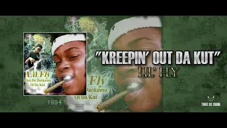 Lil Fly - Kreepin' Out Da Kut" [1994] | From Da Darkness Of Da Kut