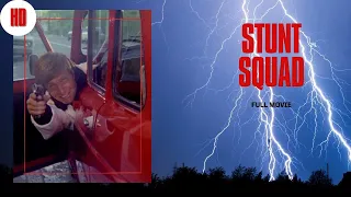 Stunt Squad I HD I Full Movie