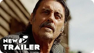 DEADWOOD THE MOVIE Trailer (2019) HBO Movie