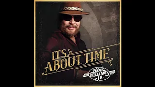 Hank Williams, Jr. - Those Days Are Gone (CDRip)