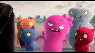 UglyDolls - Vanaf 31 juli in de bioscoop (BE NL)