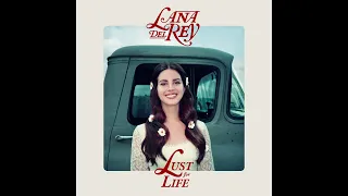 Get Free (Audio) - Lana Del Rey