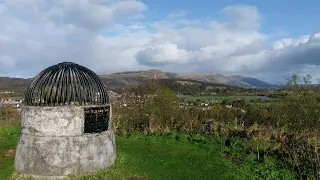 The Story of the Beheading Stone in Stirling (Stirling 900) | Scotland's History