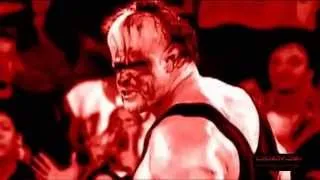 (WWE) Kane Custom Titantron 2013- Slow Chemical