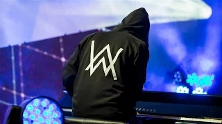 (Live) Alone - Alan Walker