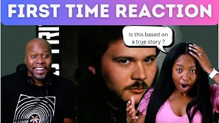 First Time Reaction to Travis Tritt - I'm Gonna Be Somebody