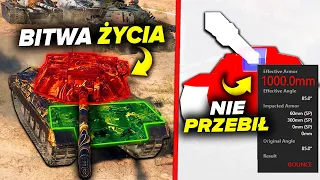 PIERWSZA TAKA BITWA W ŻYCIU !!!