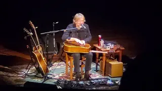 Trey Anastasio - Willie Nelson/Neil Young Story 10/27/19 Nashville Ryman