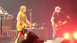 Keith Urban Live *Wild Hearts* Brisbane 2/12/22