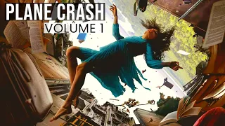 Movie Plane Crash Scenes. Vol. 1 [HD]