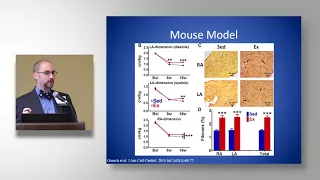 Jordan Prutkin, MD, Atrial Fibrillation in Athletes