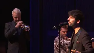 Chris Botti - Paris Ft. John Splithoff  (Live at SFJAZZ)