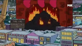 Simpsons Especial de Natal (dublado)