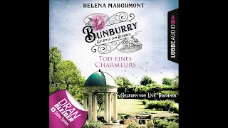 BUNBURRY (Folge 04) von Helena Marchmont |  Hörbuch | Sprecher Uve Teschner | Lübbe Audio