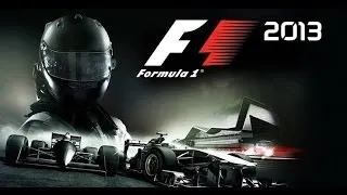 F1 PL 2013 - Maláj Nagydíj Funrace