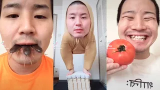 Junya1gou funny video 😂😂😂 | JUNYA Best TikTok June 2022 Part 111