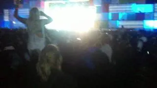 Tinie Tempah Global Gathering 2011- Miami to Ibiza (get low!!!)