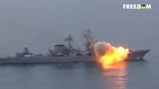 🔥Рекордна кількість знищених кораблів флоту РФ за останні дні
