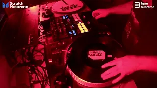 Dj Likwit Belgium 🇧🇪 - IDA 2022 WORLD SCRATCH BATTLE