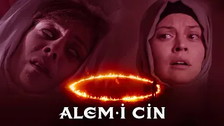Alem-i Cin - Korku Filmi Full İzle