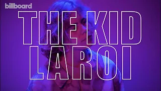The Kid LAROI & The Chainsmokers - High [Full Unreleased Song, Leaked] (Official Remix)