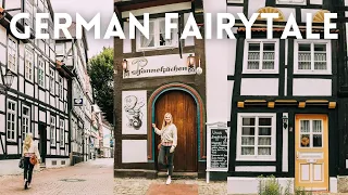 One Day in The Fairytale Town of Hamelin, Germany (VLOG 49)