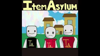 Chicago - Item Asylum