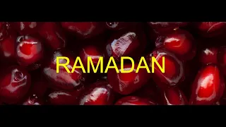 В месяц Рамадан был ниспослан Коран.| Сура Бакара 183-185.
