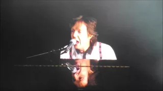 Golden Slumbers / Carry That Weight / The End - Paul McCartney at Candlestick Park 08-14-14