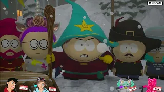 WorstPremadeEver Live! #874 - South Park Snow Day