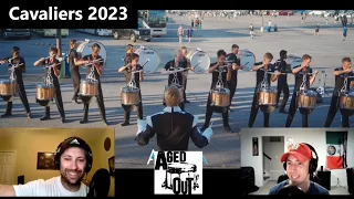 Cavaliers 2023 || Aged Out Reacts