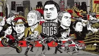 THAT Sleeping Dogs theme music on loop (Dance of The Yi People remix)