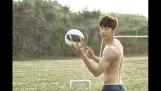 Nam Joo Hyuk Part 2