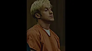 “If you ride like lightning… you’re gonna crash like thunder” [The Place Beyond The Pines Edit]