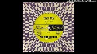 Wild Cherries - That's Life