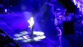 Deep Purple - 'Perfect Strangers' [Live London O2 - 23 Nov 2017]