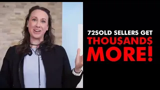 Homeowners LOVE the Home Selling Process at 72SOLD!