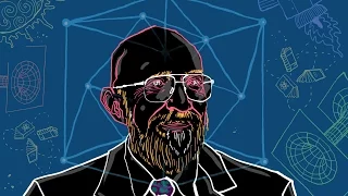 Kip Thorne: 'To have a big impact on science requires a lot of intense work'