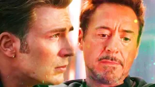 Los 10 Momentos Mas Tristes de Avengers Endgame