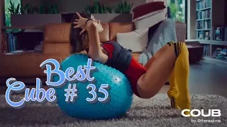 Best cube # 35  | Best compilation cube week  September 2019