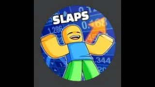 Getting the New Spoonful Glove - Roblox Slap Battles