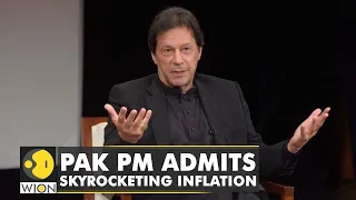 Inflation keeps Pakistan PM Imran Khan awake at night | Premiership at risk due to economic failure?