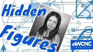 One of NASA's 'Hidden Figures' is from Monroe, NC